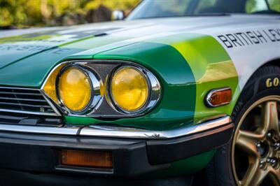 1987 Jaguar XJS Group 44 - Photo 3 - Marlborough, MA 01752