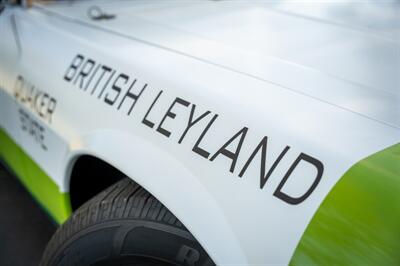 1987 Jaguar XJS Group 44 - Photo 25 - Marlborough, MA 01752