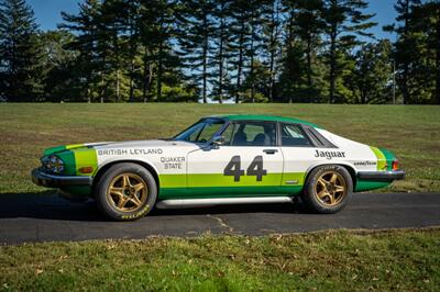 1987 Jaguar XJS Group 44 - Photo 22 - Marlborough, MA 01752