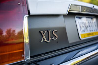1987 Jaguar XJS Group 44 - Photo 12 - Marlborough, MA 01752