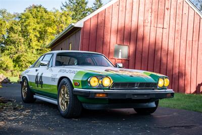 1987 Jaguar XJS Group 44 - Photo 14 - Marlborough, MA 01752