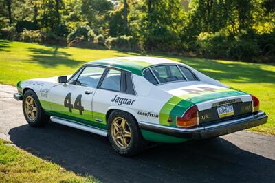 1987 Jaguar XJS Group 44 - Photo 21 - Marlborough, MA 01752