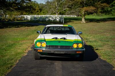 1987 Jaguar XJS Group 44 - Photo 18 - Marlborough, MA 01752