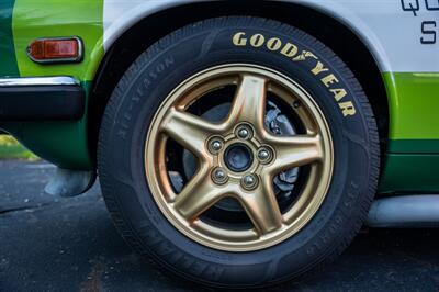 1987 Jaguar XJS Group 44 - Photo 13 - Marlborough, MA 01752