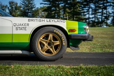 1987 Jaguar XJS Group 44 - Photo 17 - Marlborough, MA 01752
