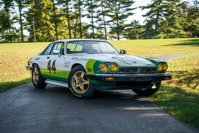 1987 Jaguar XJS Group 44 - Photo 23 - Marlborough, MA 01752