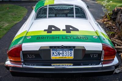 1987 Jaguar XJS Group 44 - Photo 10 - Marlborough, MA 01752