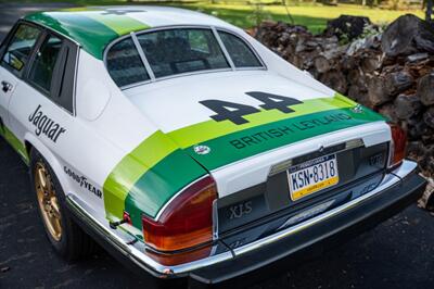 1987 Jaguar XJS Group 44 - Photo 11 - Marlborough, MA 01752