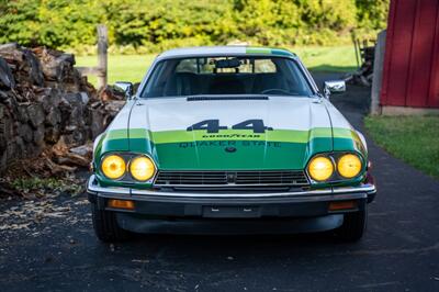 1987 Jaguar XJS Group 44 - Photo 15 - Marlborough, MA 01752