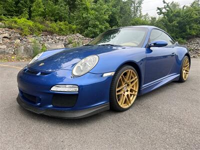 2007 Porsche 911  C4 - Photo 8 - Marlborough, MA 01752