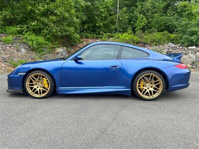 2007 Porsche 911  C4 - Photo 3 - Marlborough, MA 01752