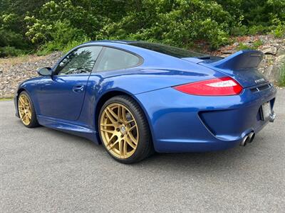 2007 Porsche 911  C4 - Photo 4 - Marlborough, MA 01752
