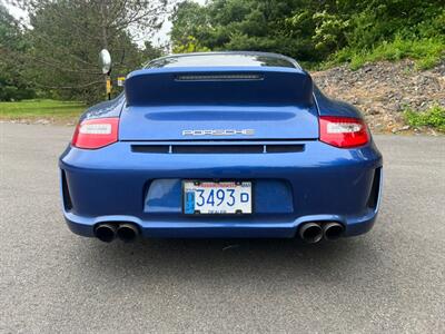 2007 Porsche 911  C4 - Photo 9 - Marlborough, MA 01752