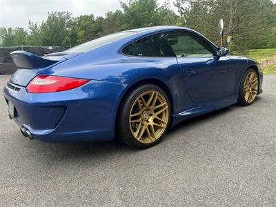 2007 Porsche 911  C4 - Photo 10 - Marlborough, MA 01752