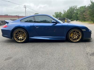 2007 Porsche 911  C4 - Photo 11 - Marlborough, MA 01752