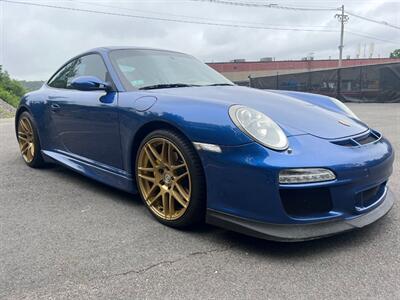 2007 Porsche 911  C4 - Photo 12 - Marlborough, MA 01752