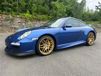2007 Porsche 911  C4 - Photo 6 - Marlborough, MA 01752