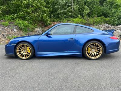 2007 Porsche 911  C4 - Photo 5 - Marlborough, MA 01752