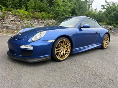 2007 Porsche 911  C4 - Photo 7 - Marlborough, MA 01752