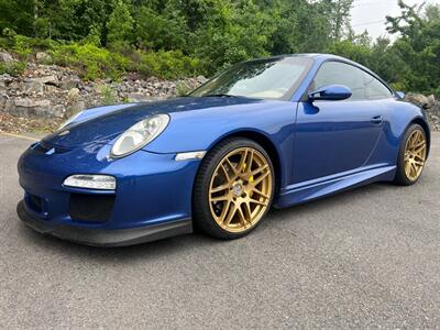 2007 Porsche 911  C4 - Photo 2 - Marlborough, MA 01752