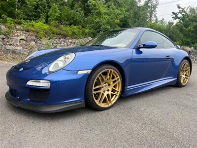 2007 Porsche 911  C4 - Photo 1 - Marlborough, MA 01752