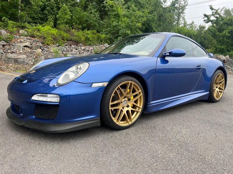 2007 Porsche 911  C4 - Photo 1 - Marlborough, MA 01752
