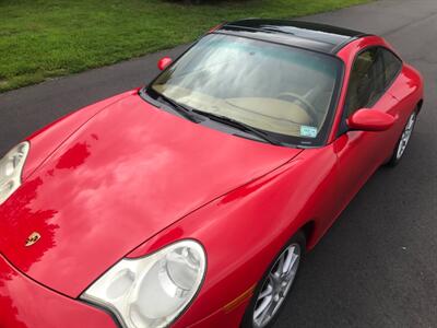 2003 Porsche 911 Targa   - Photo 8 - Marlborough, MA 01752