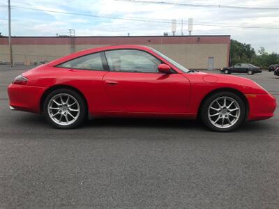 2003 Porsche 911 Targa   - Photo 10 - Marlborough, MA 01752