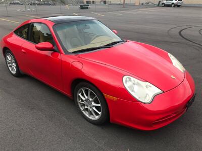 2003 Porsche 911 Targa   - Photo 12 - Marlborough, MA 01752