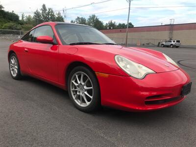 2003 Porsche 911 Targa   - Photo 11 - Marlborough, MA 01752