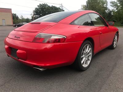 2003 Porsche 911 Targa   - Photo 9 - Marlborough, MA 01752