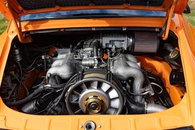 1977 Porsche 911 - Photo 24 - Marlborough, MA 01752