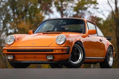 1977 Porsche 911 - Photo 1 - Marlborough, MA 01752