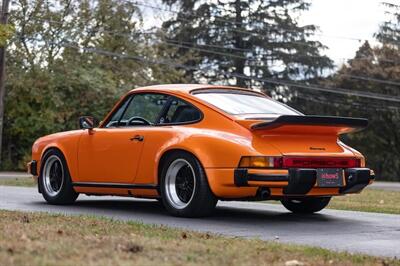 1977 Porsche 911 - Photo 6 - Marlborough, MA 01752