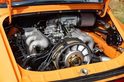 1977 Porsche 911 - Photo 23 - Marlborough, MA 01752