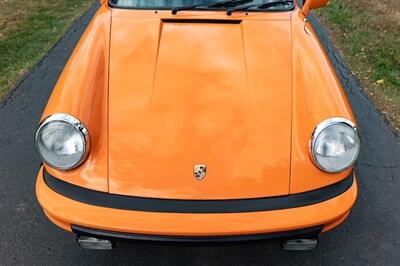 1977 Porsche 911 - Photo 15 - Marlborough, MA 01752