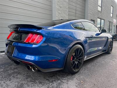 2017 Ford Mustang GT350 - Photo 8 - Marlborough, MA 01752