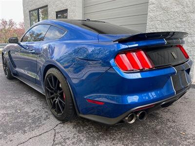 2017 Ford Mustang GT350 - Photo 5 - Marlborough, MA 01752