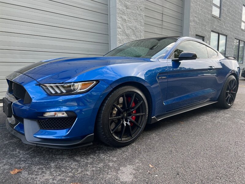 2017 Ford Mustang GT350   - Photo 1 - Marlborough, MA 01752