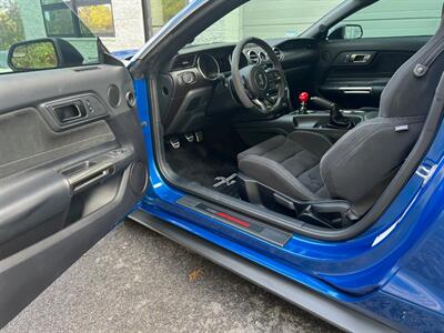 2017 Ford Mustang GT350 - Photo 12 - Marlborough, MA 01752