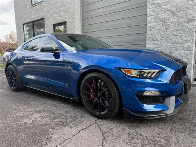 2017 Ford Mustang GT350 - Photo 11 - Marlborough, MA 01752