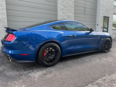 2017 Ford Mustang GT350 - Photo 9 - Marlborough, MA 01752