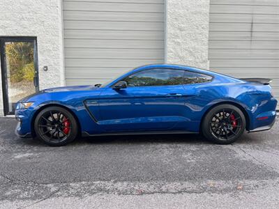 2017 Ford Mustang GT350 - Photo 2 - Marlborough, MA 01752