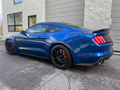 2017 Ford Mustang GT350 - Photo 4 - Marlborough, MA 01752