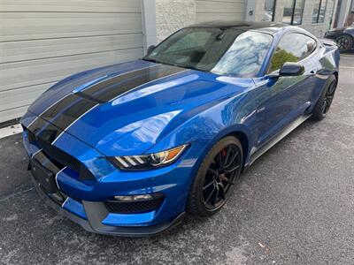 2017 Ford Mustang GT350 - Photo 3 - Marlborough, MA 01752