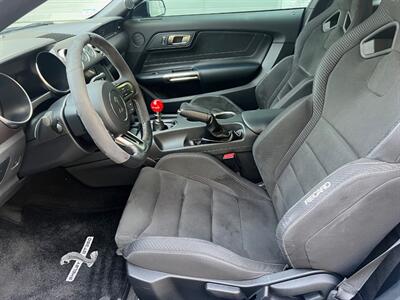 2017 Ford Mustang GT350 - Photo 14 - Marlborough, MA 01752