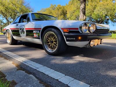 1976 Jaguar XJS Restomod   - Photo 11 - Marlborough, MA 01752