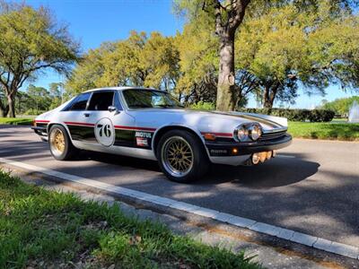 1976 Jaguar XJS Restomod   - Photo 3 - Marlborough, MA 01752