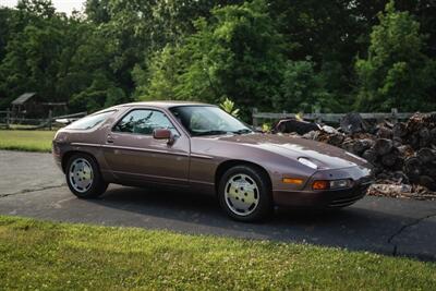 1998 Porsche 928 S4  