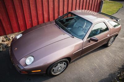 1998 Porsche 928 S4   - Photo 4 - Marlborough, MA 01752